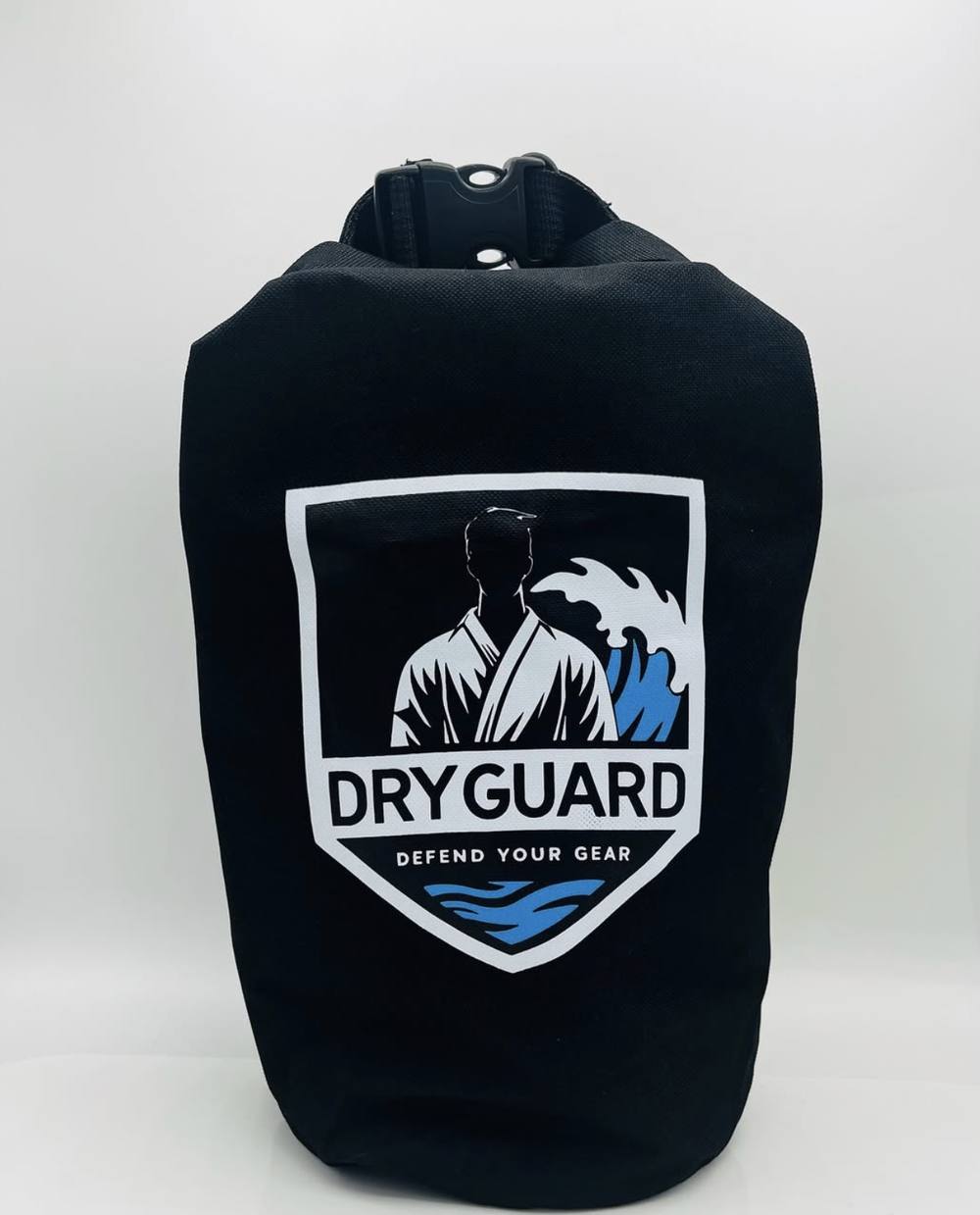 2HARD2TAP DryGuard Bags